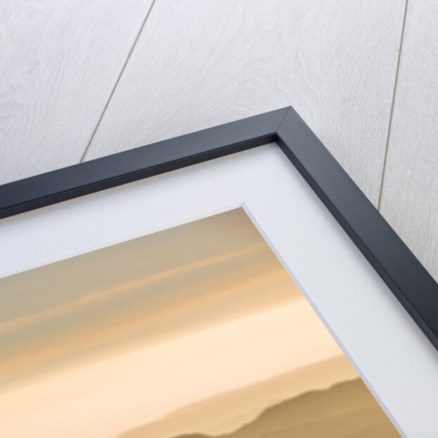 Ramon Crater, Negev, Israel by Assaf Frank